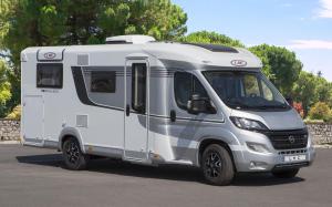 LMC Cruiser Sport '2016